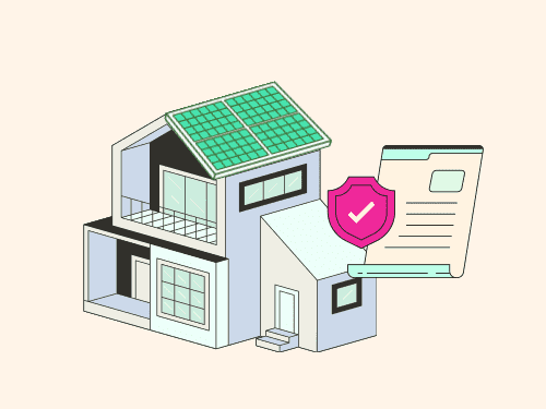 découvrez comment protéger votre installation solaire avec nos solutions d'assurances adaptées. bénéficiez d'une couverture complète pour garantir la sécurité et la pérennité de vos investissements solaires.