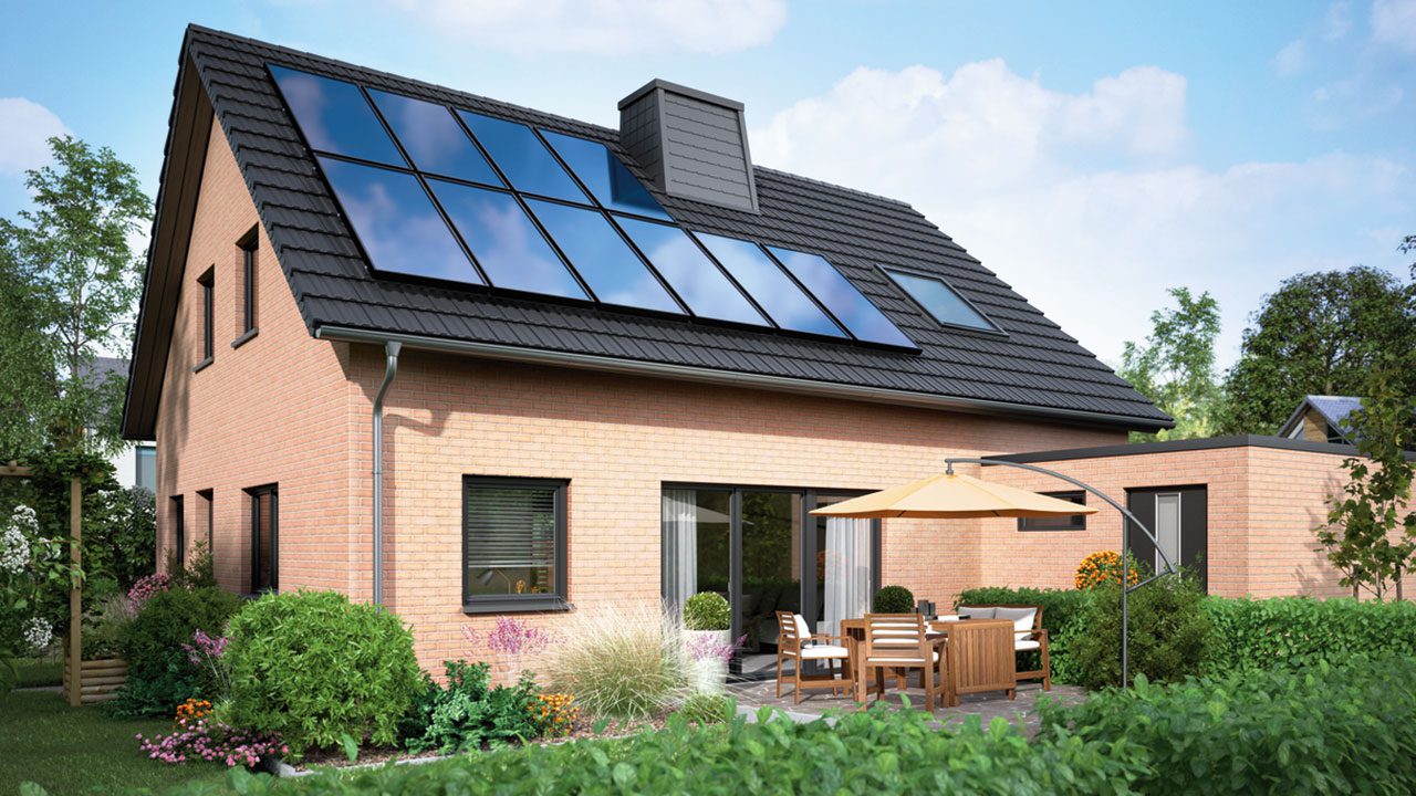 découvrez comment bénéficier d'une installation photovoltaïque gratuite pour produire votre propre électricité et réduire vos factures d'énergie. profitez des aides et subventions disponibles pour rendre votre transition vers l'énergie solaire accessible et économique.