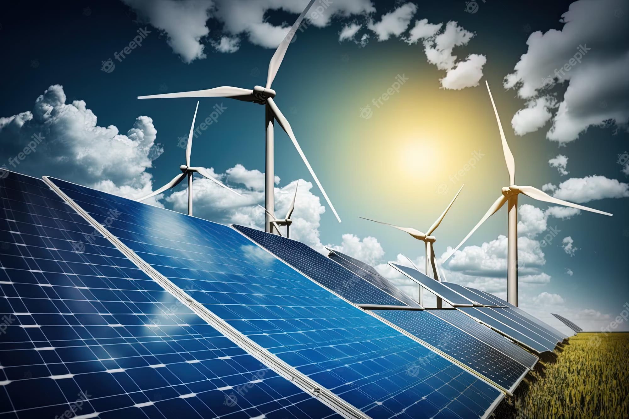 obtenez un devis solaire personnalisé pour votre projet. comparez les options et trouvez la solution adaptée à votre budget afin de réduire vos factures d'énergie tout en préservant l'environnement.