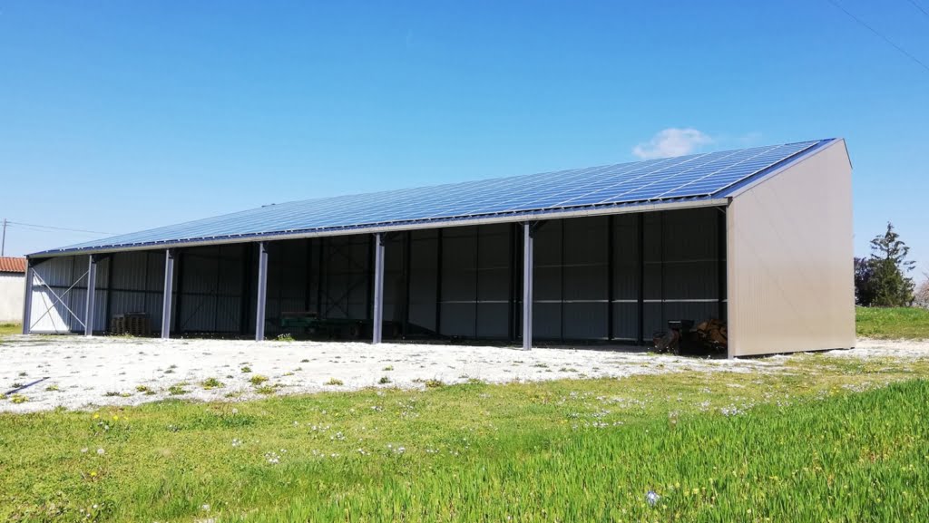 découvrez comment bénéficier d'un bâtiment photovoltaïque gratuit, une solution innovante pour produire de l'énergie renouvelable tout en réduisant vos factures d'électricité. profitez d'opportunités uniques et engagez-vous dans une démarche écologique.