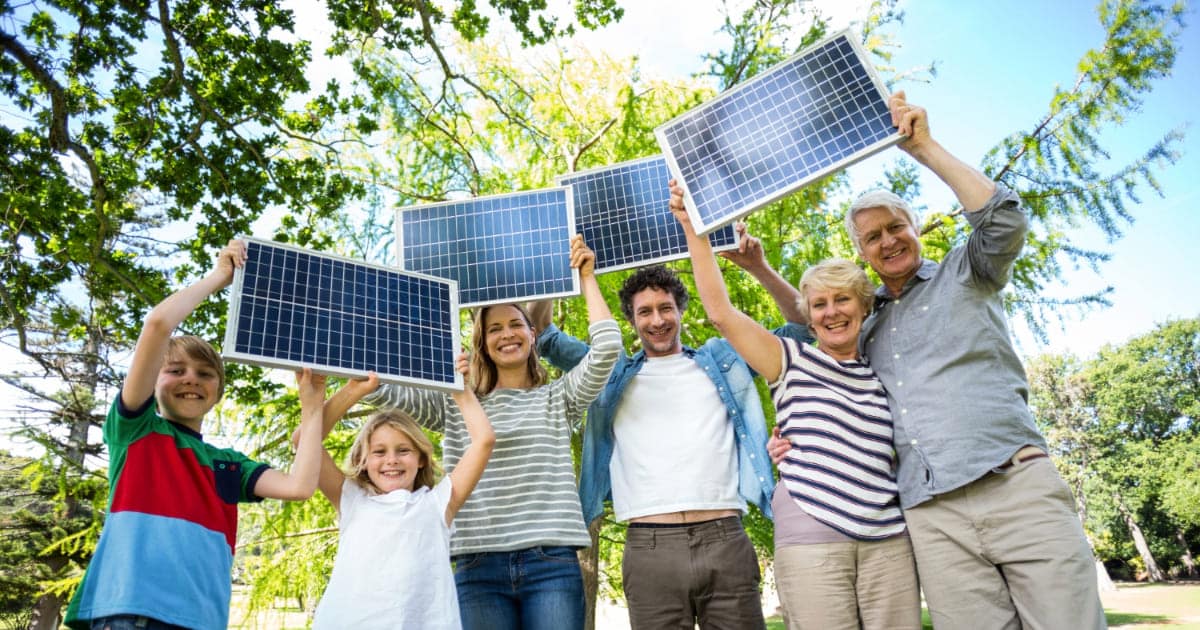 découvrez comment bénéficier d'une installation solaire gratuite pour réduire vos factures d'énergie et adopter une solution écologique. profitez d'aides et de subventions pour faire le choix d'une énergie renouvelable accessible à tous.