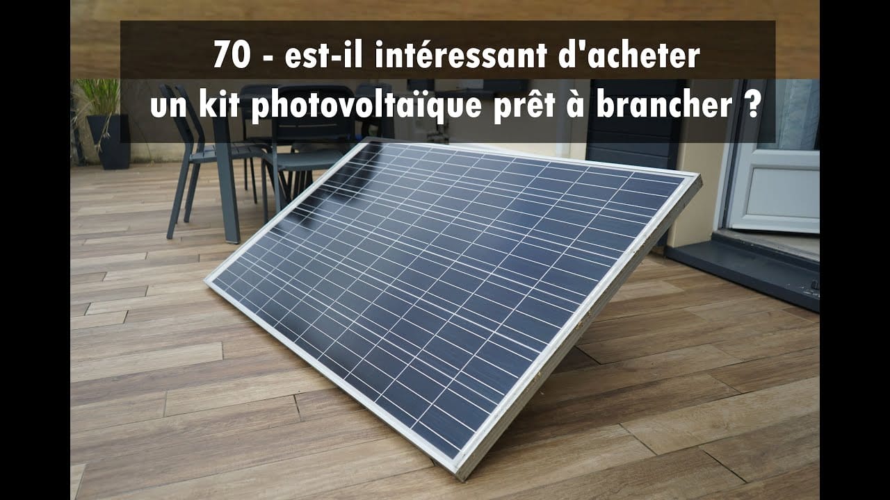 découvrez comment choisir le prêt photovoltaïque idéal pour financer votre projet d'énergie solaire. comparez les options disponibles, bénéficiez de conseils d'experts et optimisez votre investissement pour profiter d'une énergie renouvelable à moindre coût.