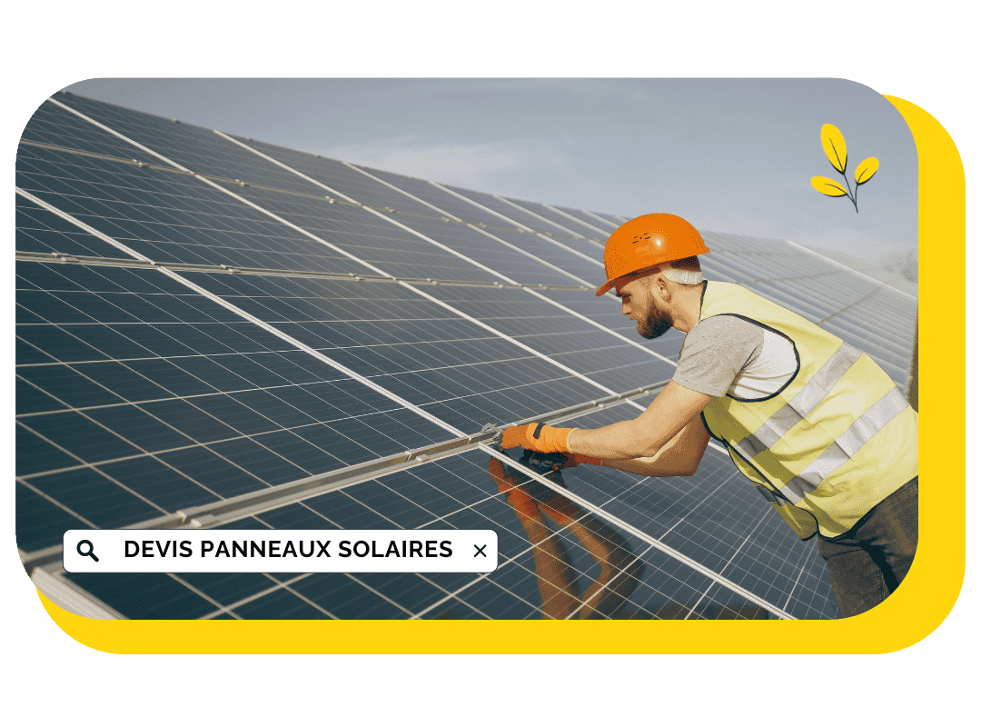 comparez facilement les devis photovoltaïques pour trouver l'installation solaire idéale pour votre maison. obtenez des estimations personnalisées, évaluez les offres et réalisez des économies sur votre facture d'énergie tout en contribuant à la transition énergétique.