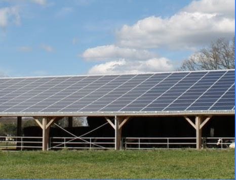 découvrez comment obtenir des bâtiments gratuits équipés de panneaux photovoltaïques grâce à des initiatives écologiques. profitez d'une énergie durable et réduisez vos factures tout en contribuant à la protection de l'environnement.