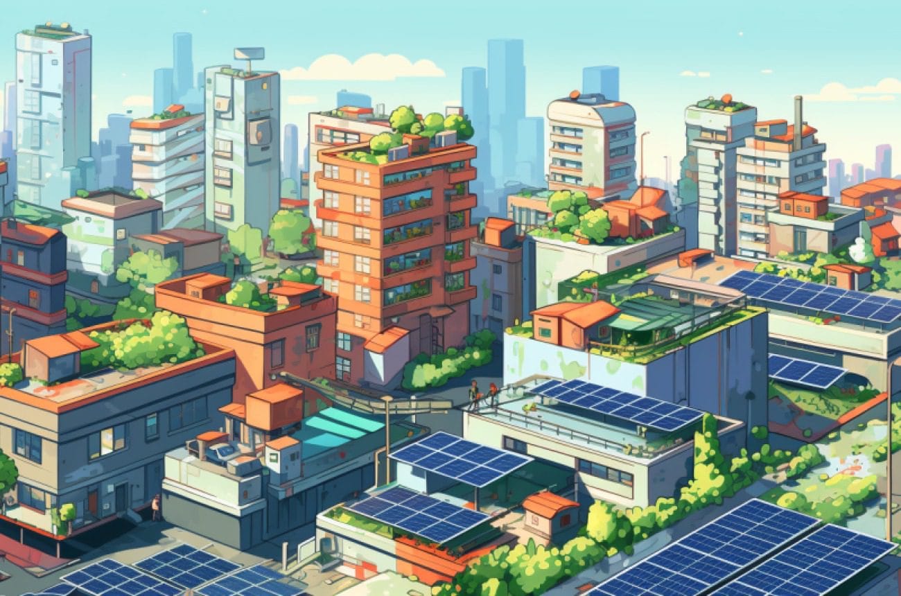 découvrez l'importance des panneaux solaires pour une énergie durable. transformez la lumière du soleil en électricité propre, réduisez votre empreinte carbone et optez pour une solution énergétique respectueuse de l'environnement.
