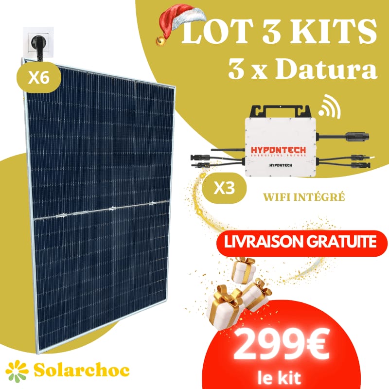 découvrez comment bénéficier de panneaux solaires gratuits pour votre domicile. profitez d'une énergie renouvelable, réduisez vos factures d'électricité et contribuez à la transition énergétique. informez-vous sur les dispositifs d'aide et les options disponibles dès maintenant !