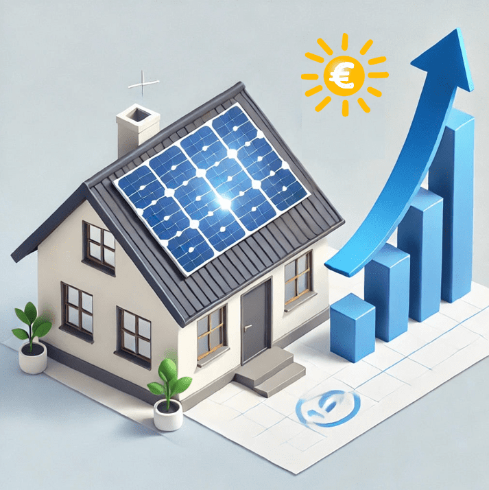 découvrez comment bénéficier d'un bâtiment photovoltaïque gratuit pour valoriser votre surplus d'énergie. optimisez votre production d'énergie renouvelable et contribuez à la transition énergétique tout en réduisant vos factures.