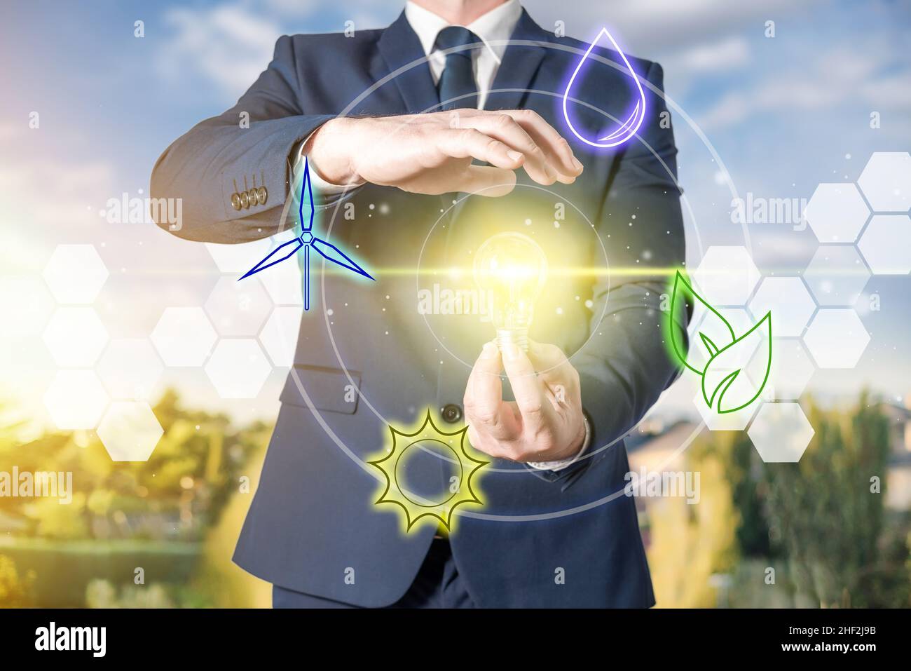 découvrez comment allier économie d'énergie et écologie pour un avenir durable. apprenez des astuces pratiques pour réduire votre consommation d'énergie tout en préservant l'environnement.
