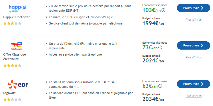 remplissez facilement votre devis énergétique en ligne pour optimiser votre consommation d'énergie et bénéficier des meilleures offres. comparez les tarifs, choisissez la solution adaptée à vos besoins et faites des économies dès aujourd'hui.