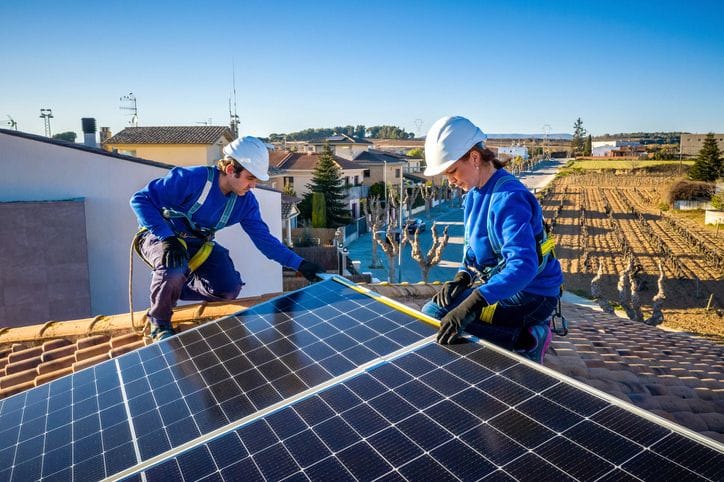 découvrez comment l'installation photovoltaïque transforme l'énergie solaire en électricité pour réduire vos factures d'énergie et contribuer à un avenir durable. profitez des avantages écologiques et économiques de cette technologie innovante.