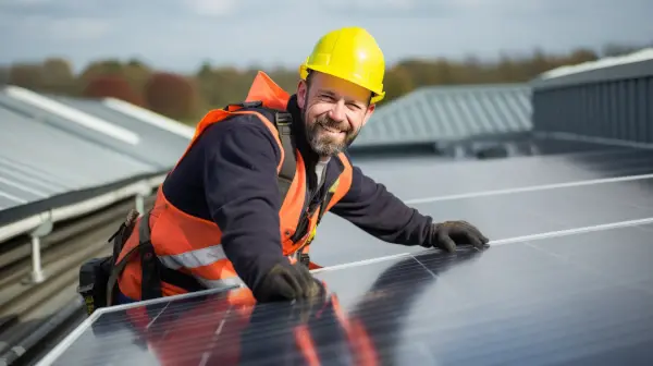 découvrez comment choisir le meilleur devis photovoltaïque pour votre projet. comparez les offres, évaluez les coûts et bénéficiez d'astuces pour optimiser votre installation solaire. faites le choix éclairé pour un avenir durable et économique.
