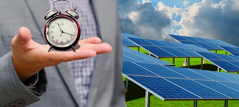 découvrez notre comparatif des devis pour l'installation solaire. comparez les tarifs, les services et les bénéfices des différentes offres pour faire le choix le plus adapté à vos besoins. optimisez votre investissement dans l'énergie renouvelable grâce à nos conseils et analyses.