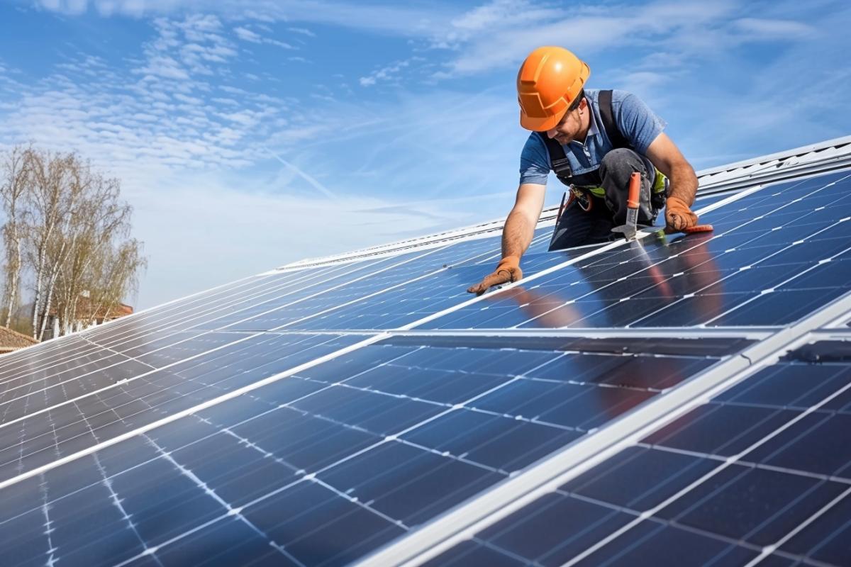 découvrez l'importance d'obtenir un devis pour l'installation de panneaux solaires. cette démarche essentielle vous permet de comparer les prix, d'évaluer les options disponibles et d'optimiser votre investissement dans une énergie renouvelable durable.