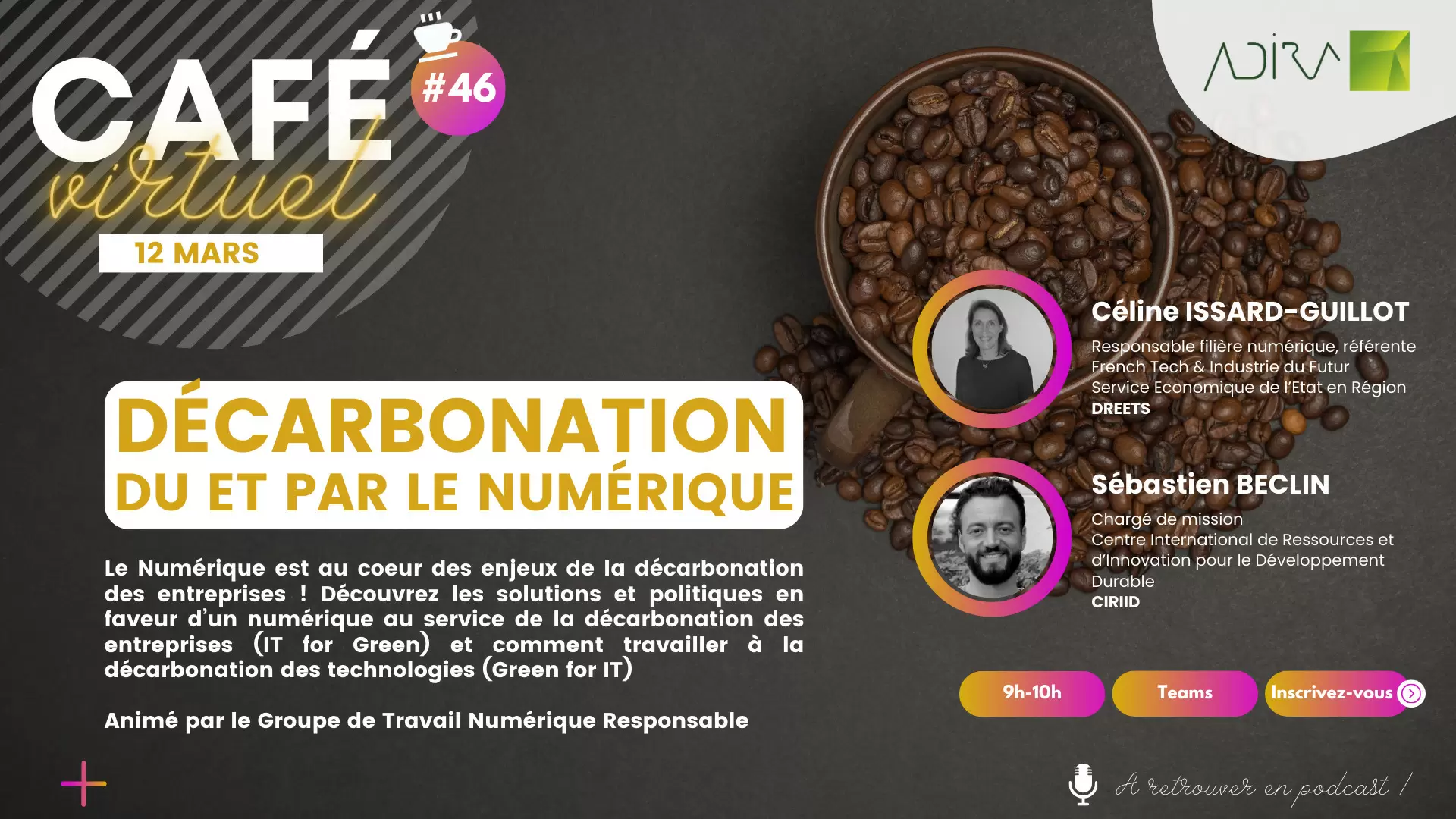 découvrez comment la décarbonation des entreprises peut transformer vos opérations et réduire votre empreinte carbone. adoptez des stratégies durables pour améliorer votre performance environnementale et contribuer à un avenir plus vert.