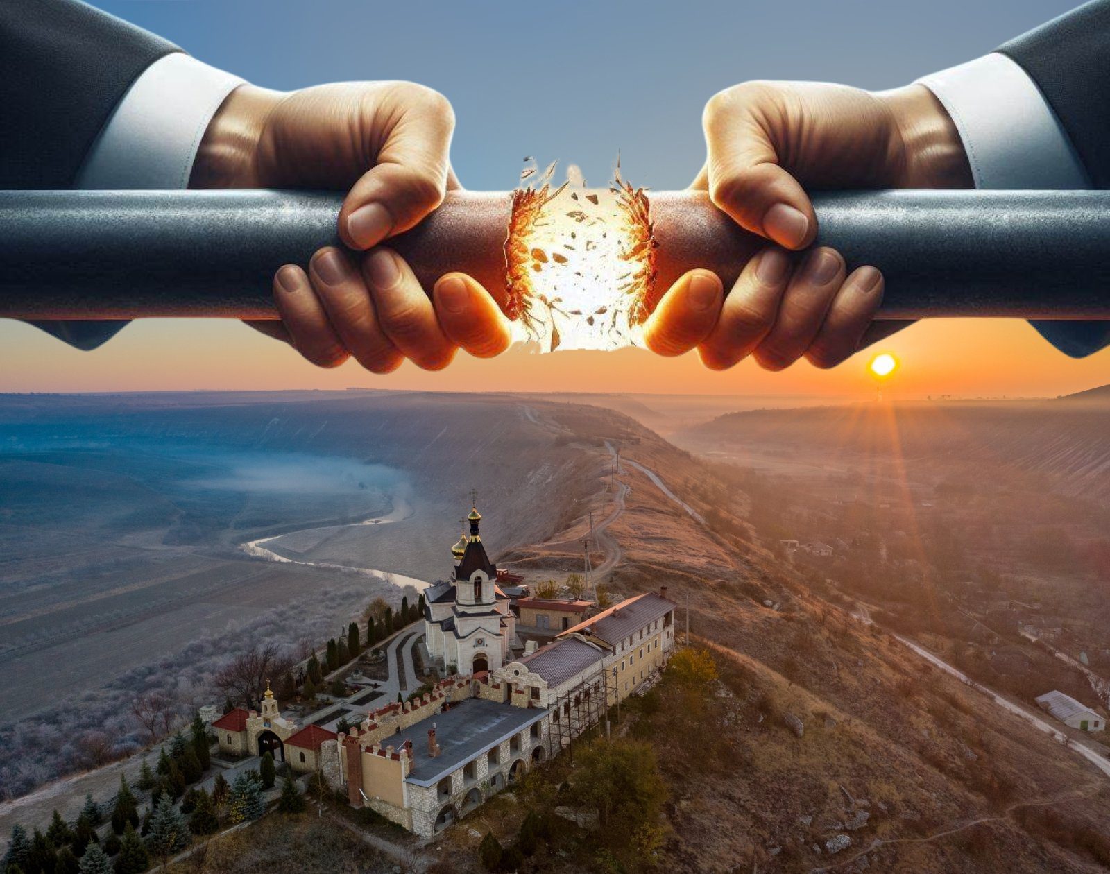 découvrez comment énergiesavante transforme le paysage énergétique avec des solutions innovantes et durables. rejoignez la révolution énergétique dès aujourd'hui pour un avenir plus vert et responsable.