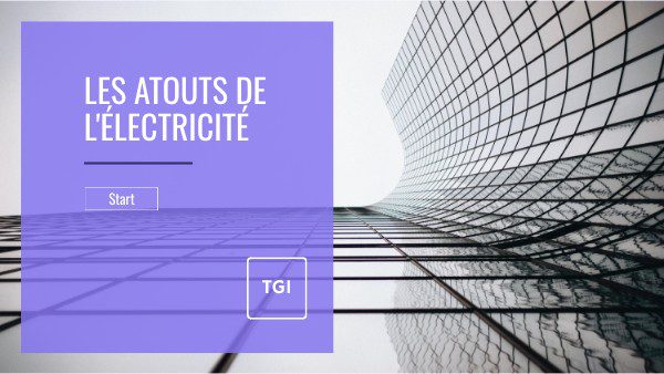 découvrez comment l'électricité peut devenir un atout majeur pour votre quotidien et vos projets. profitez de conseils pratiques, d'astuces d'économie d'énergie et des dernières innovations pour optimiser votre consommation électrique.