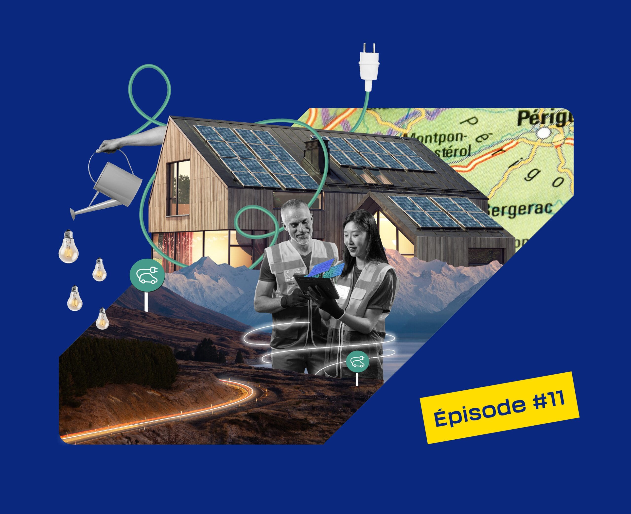 découvrez comment la révolution énergétique transforme notre façon de produire et consommer l'énergie. explorez les innovations durables qui façonnent un avenir plus vert et responsable.