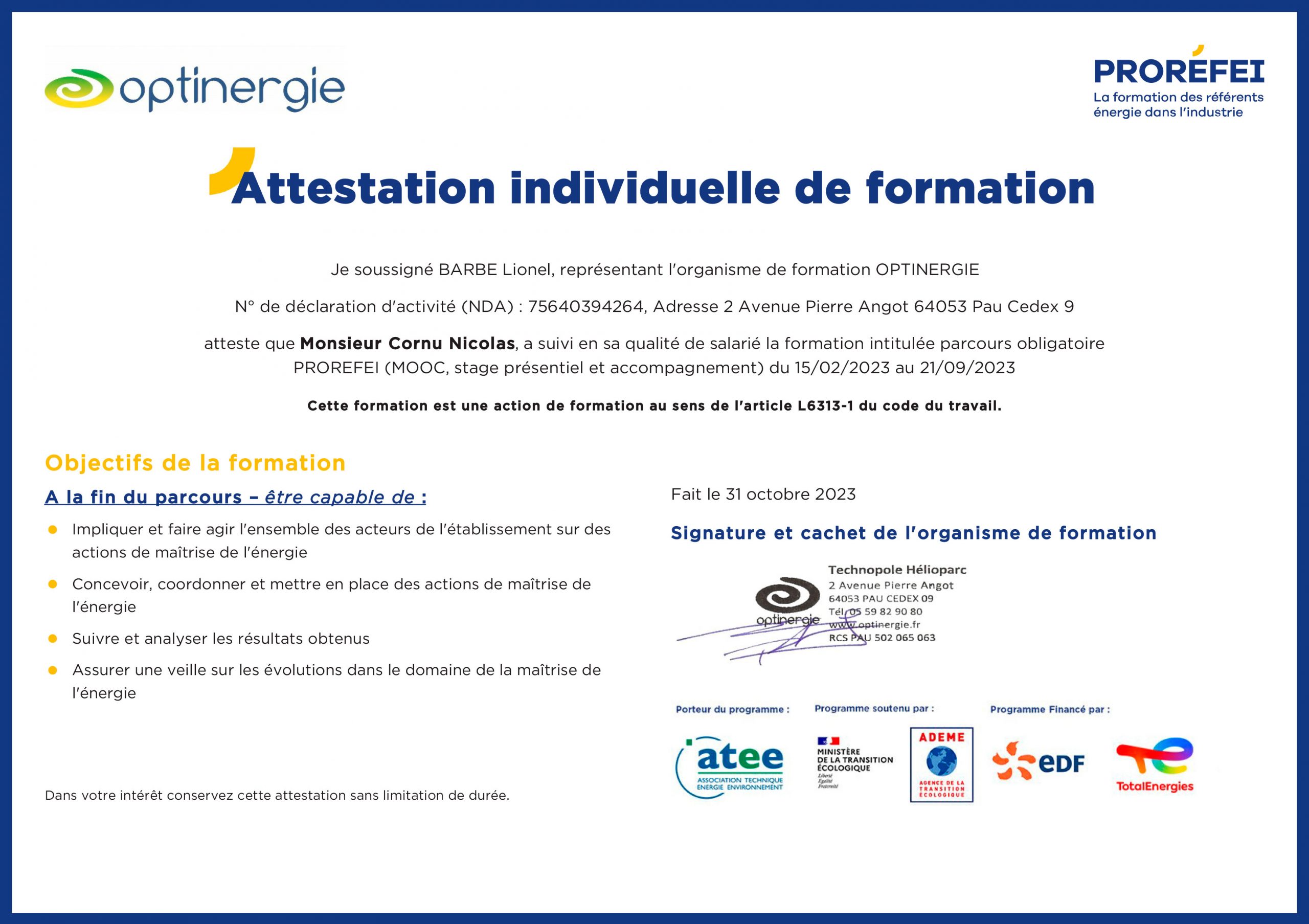 optienergie vous offre des solutions innovantes et durables pour optimiser votre consommation énergétique. découvrez nos conseils et services pour réduire vos coûts tout en respectant l'environnement.