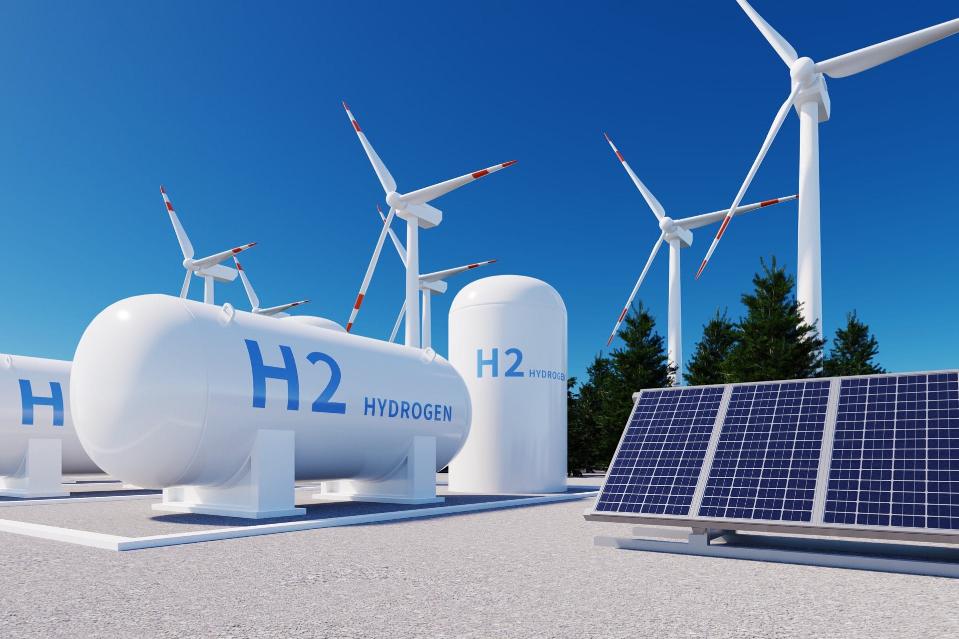 découvrez comment la révolution énergétique transforme notre monde, en explorant les nouvelles technologies, les énergies renouvelables et les solutions durables qui redéfinissent notre avenir énergétique.