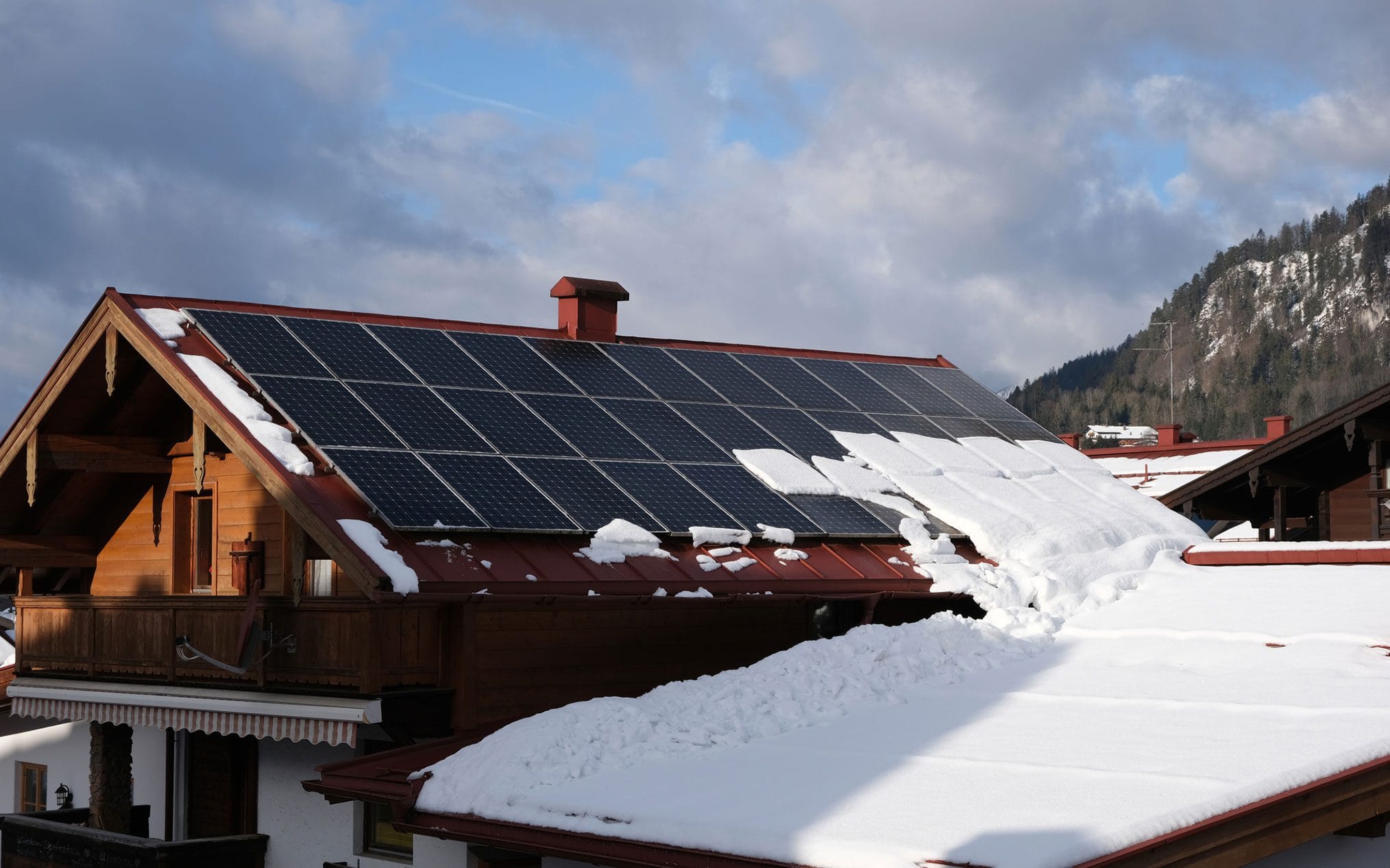 découvrez comment l'énergie privée zéro factures révolutionne votre quotidien en vous offrant une solution énergétique durable et économique. profitez d'une autonomie énergétique sans coûts mensuels.