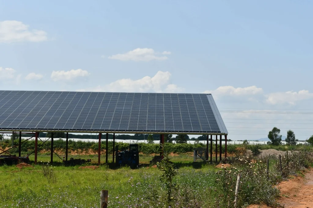 découvrez comment bénéficier d'une installation gratuite de panneaux photovoltaïques pour réduire vos factures d'énergie et contribuer à la transition énergétique. profitez d'offres avantageuses et engagez-vous pour l'environnement tout en augmentant la valeur de votre propriété.