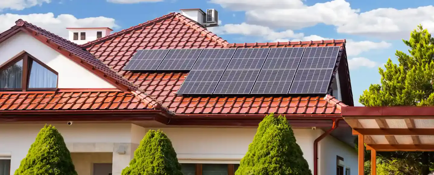 découvrez comment la location de panneaux solaires peut vous aider à réaliser d'importantes économies sur vos factures d'énergie. profitez d'une solution écologique et économique sans investissement initial.