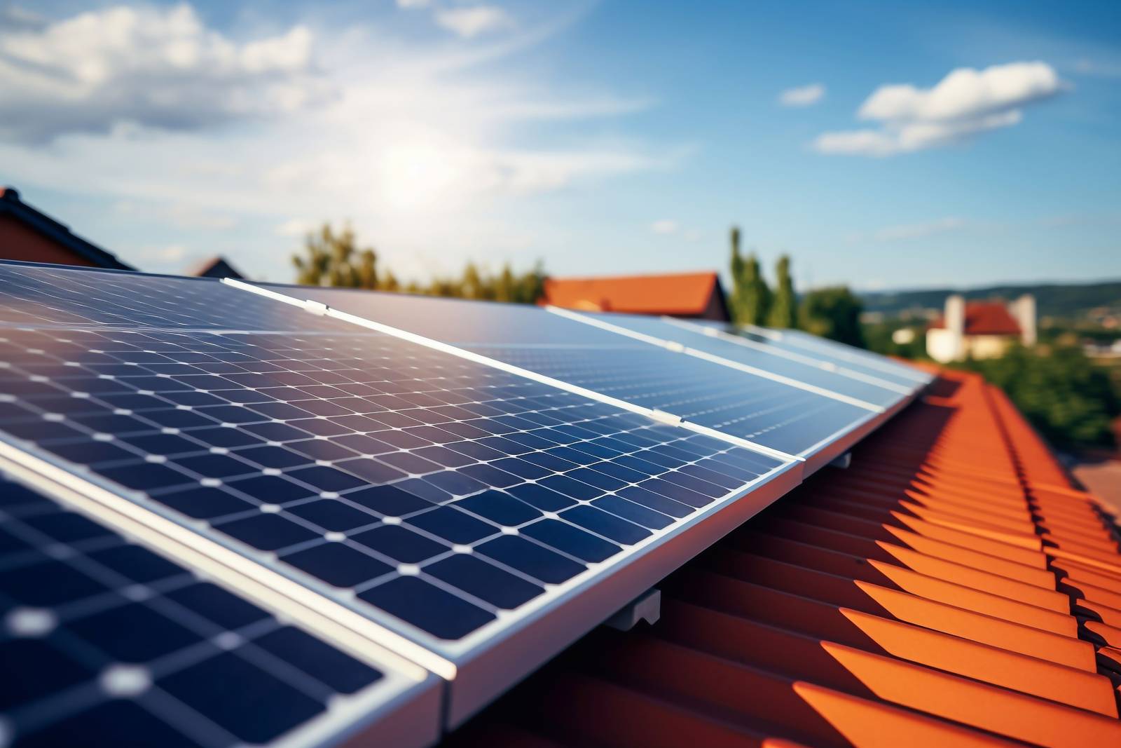 découvrez comment l'écologie solaire peut réduire votre facture d'énergie tout en contribuant à la protection de l'environnement. adoptez une solution durable et économique pour un avenir plus vert.