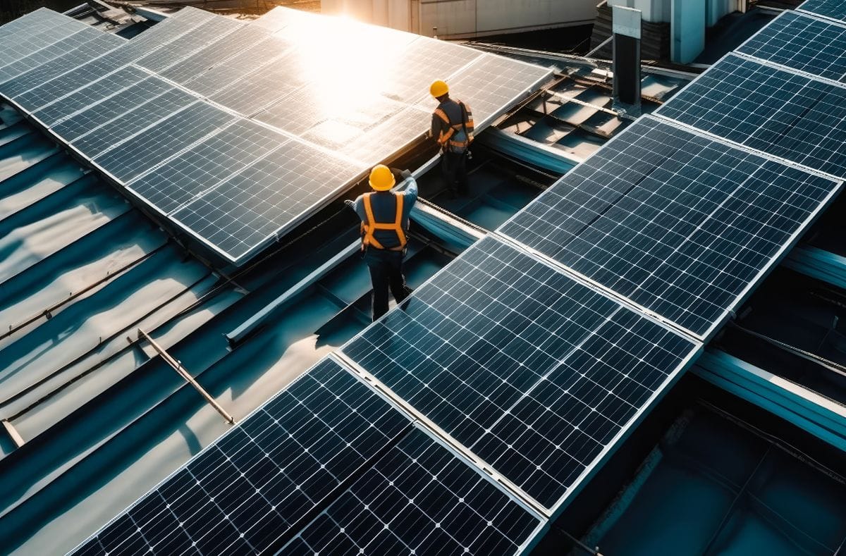 découvrez les avantages de l'énergie solaire, une source d'énergie renouvelable et durable qui réduit votre empreinte carbone tout en offrant des économies sur vos factures d'électricité. informez-vous sur les technologies disponibles, les installations et les subventions pour rendre votre transition vers l'énergie solaire facile et abordable.