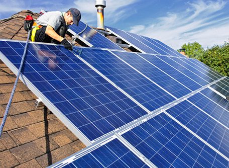 découvrez comment les panneaux photovoltaïques peuvent vous faire réaliser des économies significatives sur vos factures d'énergie. apprenez les avantages financiers et écologiques de l'énergie solaire et transformez votre consommation énergétique dès aujourd'hui.