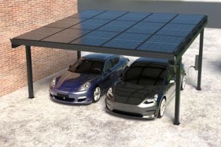 découvrez comment obtenir un abri photovoltaïque gratuit pour bénéficier d'une énergie renouvelable et réduire vos factures. profitez de cette opportunité durable et écologique qui valorise votre espace extérieur tout en contribuant à la protection de l'environnement.