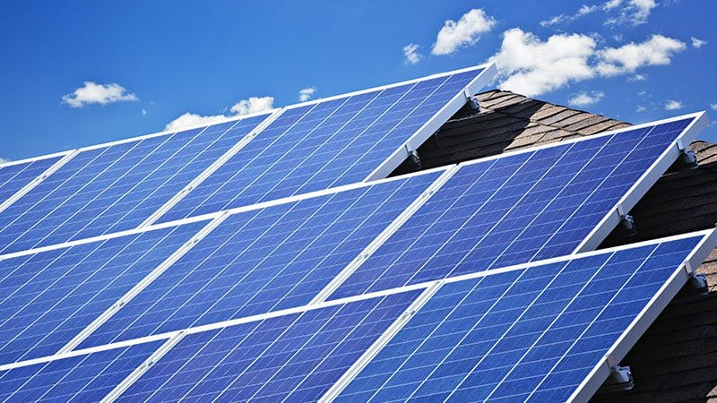 découvrez comment profiter de l'énergie solaire gratuite pour réduire vos factures d'électricité et adopter une solution écologique. apprenez les avantages de l'énergie solaire et les étapes pour l'installer chez vous.