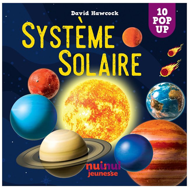 découvrez les secrets fascinants de l'espace solaire : des mystères des planètes aux merveilles du soleil, explorez l'univers et ses phénomènes incroyables.