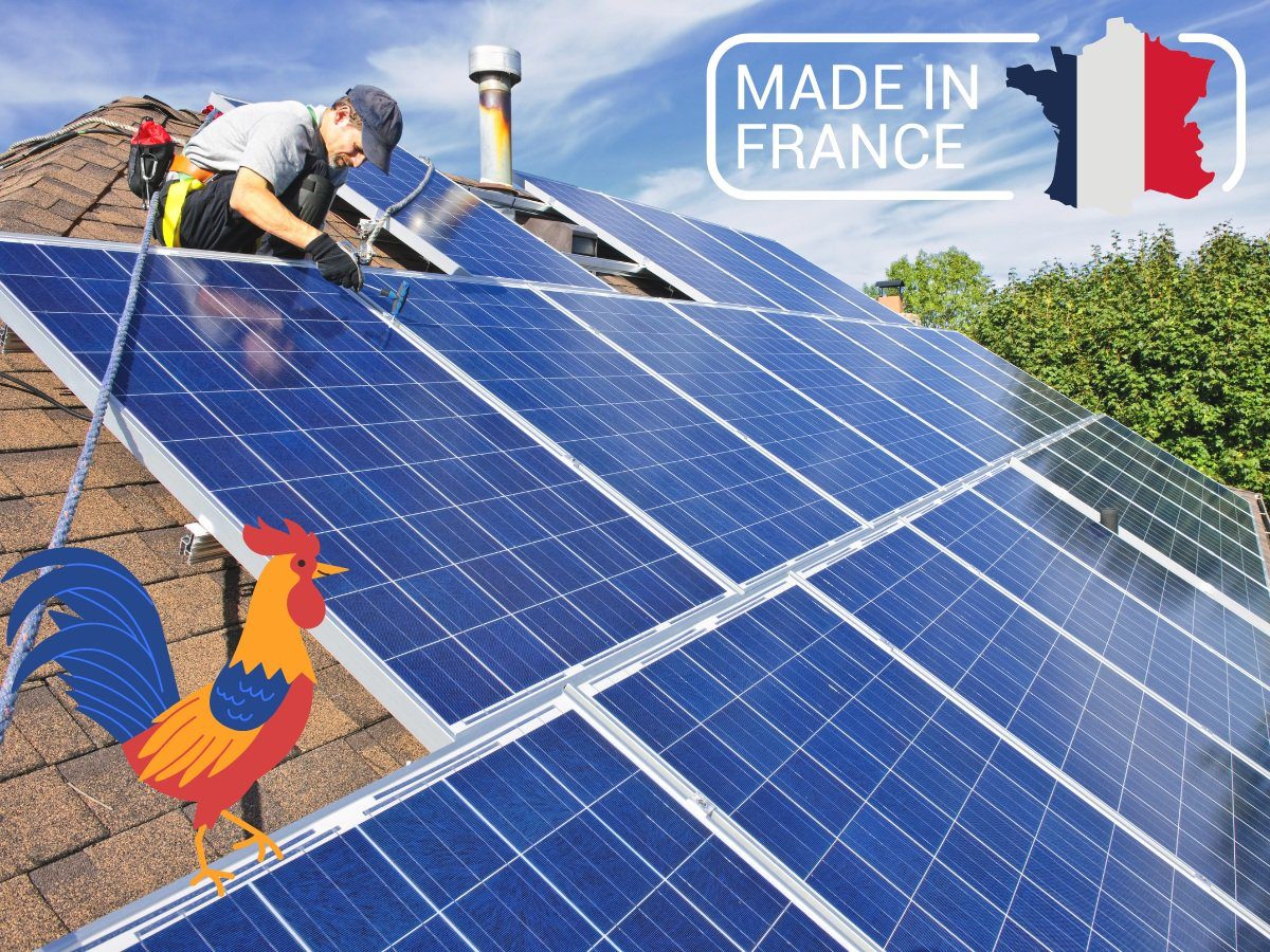 découvrez notre comparateur de panneaux solaires : évaluez les meilleures options du marché, comparez les prix, l'efficacité et les garanties pour choisir la solution d'énergie solaire qui convient parfaitement à vos besoins.