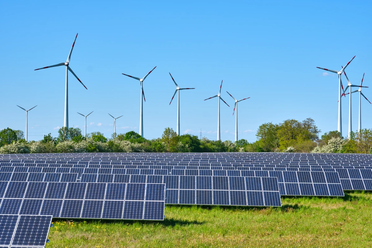 découvrez comment la révolution énergétique transforme notre rapport à l'énergie, favorisant des solutions durables et innovantes pour un avenir plus vert et responsable.