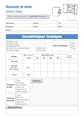 découvrez comment optimiser votre demande de devis pour obtenir les meilleures offres adaptées à vos besoins. suivez nos conseils pratiques pour accélérer le processus et maximiser vos chances de succès.