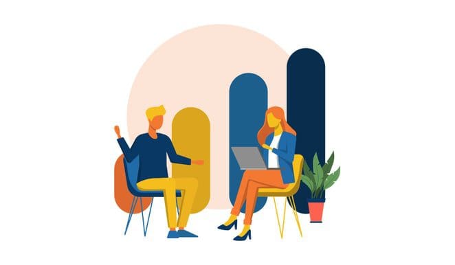 découvrez l'importance des entretiens professionnels pour le développement de carrière. apprenez comment ces échanges peuvent favoriser la communication, évaluer les compétences et définir des objectifs clairs pour un avenir professionnel réussi.