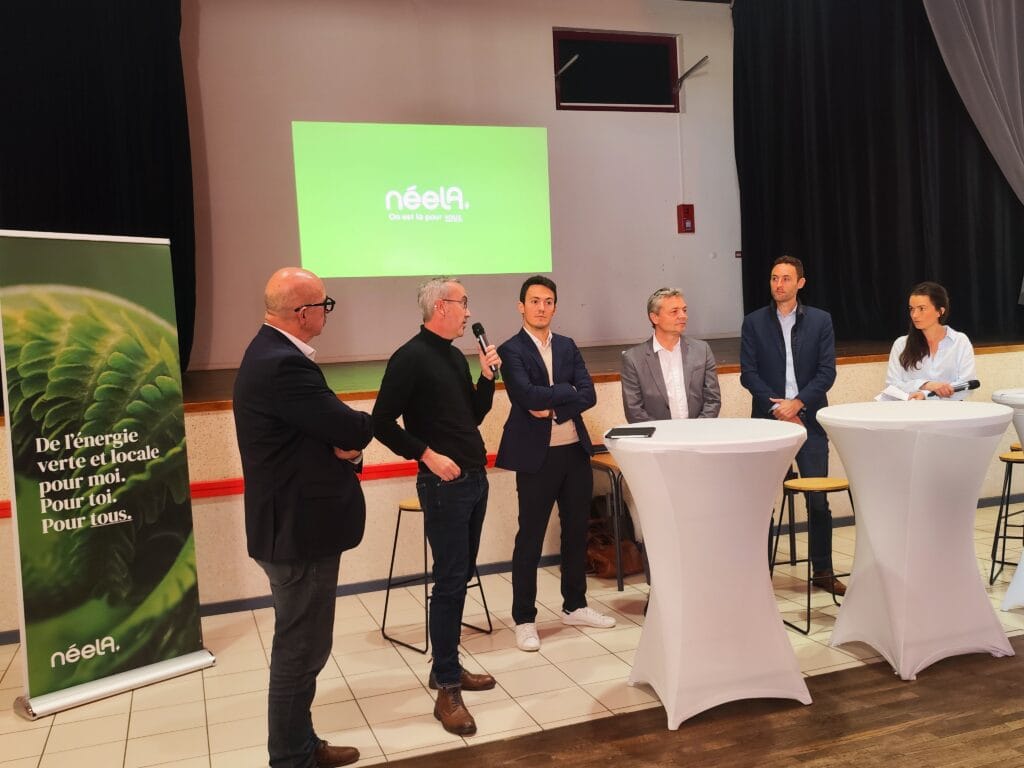découvrez comment les projets solaires communautaires transforment notre rapport à l'énergie en favorisant la durabilité, l'engagement local et l'autonomie énergétique. rejoignez cette initiative verte et participez au développement de solutions écologiques pour un avenir meilleur.