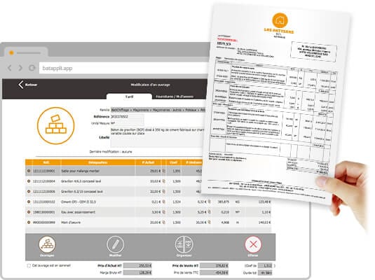 obtenez facilement votre devis en ligne en quelques clics ! comparez les offres, choisissez le meilleur prix et simplifiez vos démarches administratives. découvrez un service rapide et pratique pour vos projets.