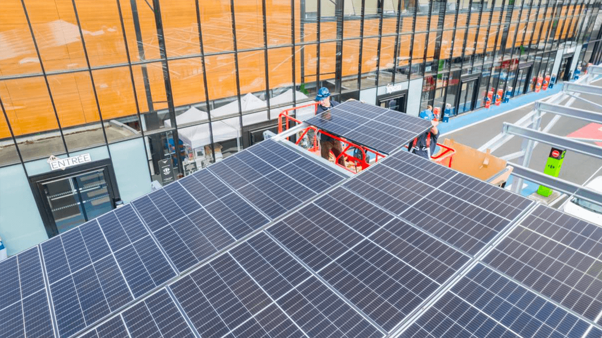 découvrez comment les économies d'énergie solaire peuvent transformer votre consommation d'électricité. apprenez à réduire vos factures tout en respectant l'environnement grâce aux solutions solaires innovantes.