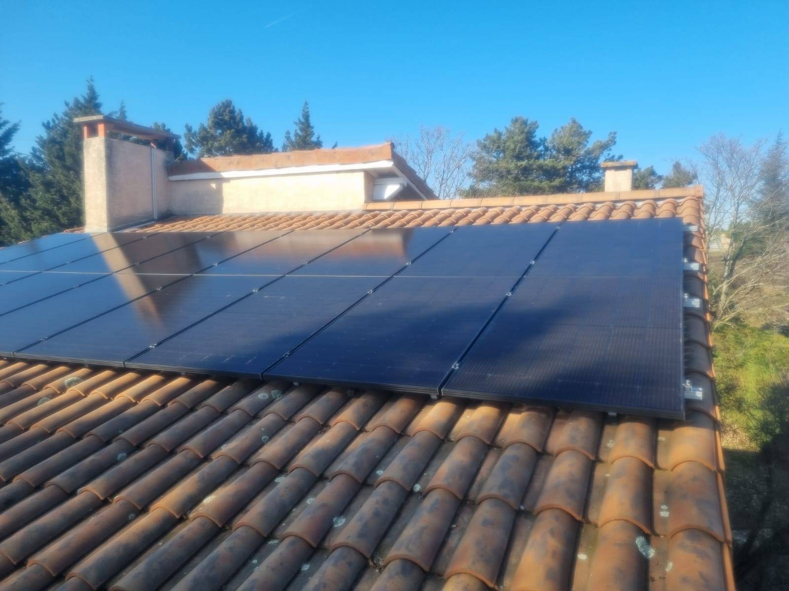 obtenez votre devis personnalisé pour l'installation de capteurs solaires. profitez d'une énergie renouvelable et réduisez vos factures. contactez-nous pour une estimation gratuite et des conseils adaptés à vos besoins.