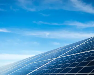 découvrez notre guide complet sur les panneaux solaires, qui vous aidera à comprendre leur fonctionnement, à choisir le bon système pour votre maison, et à maximiser vos économies d'énergie. informez-vous sur les avantages écologiques et économiques de l'énergie solaire.