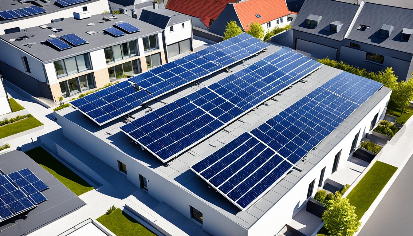 obtenez votre devis photovoltaïque personnalisé en quelques clics. évaluez le coût et les économies potentielles de l'installation de panneaux solaires pour votre maison ou entreprise. profitez d'une énergie renouvelable et réduisez votre empreinte carbone dès aujourd'hui!