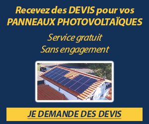 obtenez votre devis photovoltaïque gratuit et découvrez comment optimiser votre consommation d'énergie tout en réduisant vos factures. profitez de conseils personnalisés et d'une installation sur mesure pour une transition énergétique réussie.