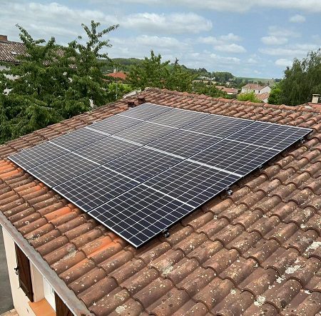 obtenez un devis personnalisé pour l'installation de panneaux photovoltaïques. découvrez les avantages de l'énergie solaire, les estimations de coûts et les subventions possibles pour un projet rentable et durable.