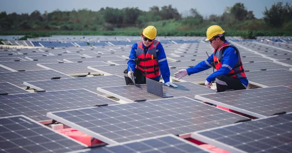 découvrez comment optimiser votre projet solaire pour maximiser son efficacité et sa rentabilité. explorez des stratégies innovantes, des conseils d'experts et des solutions adaptées pour garantir le succès de votre initiative solaire.