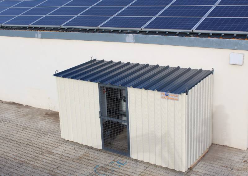 obtenez votre devis personnalisé pour l'installation de panneaux solaires. comparez les prix et les options pour profiter des énergies renouvelables tout en réduisant vos factures d'électricité.