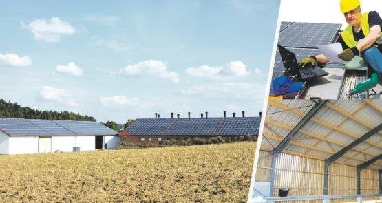 découvrez comment obtenir des panneaux photovoltaïques gratuits pour réduire vos factures d'énergie et contribuer à la transition énergétique. profitez de conseils, d'astuces et d'informations sur les aides disponibles pour installer des panneaux solaires chez vous.