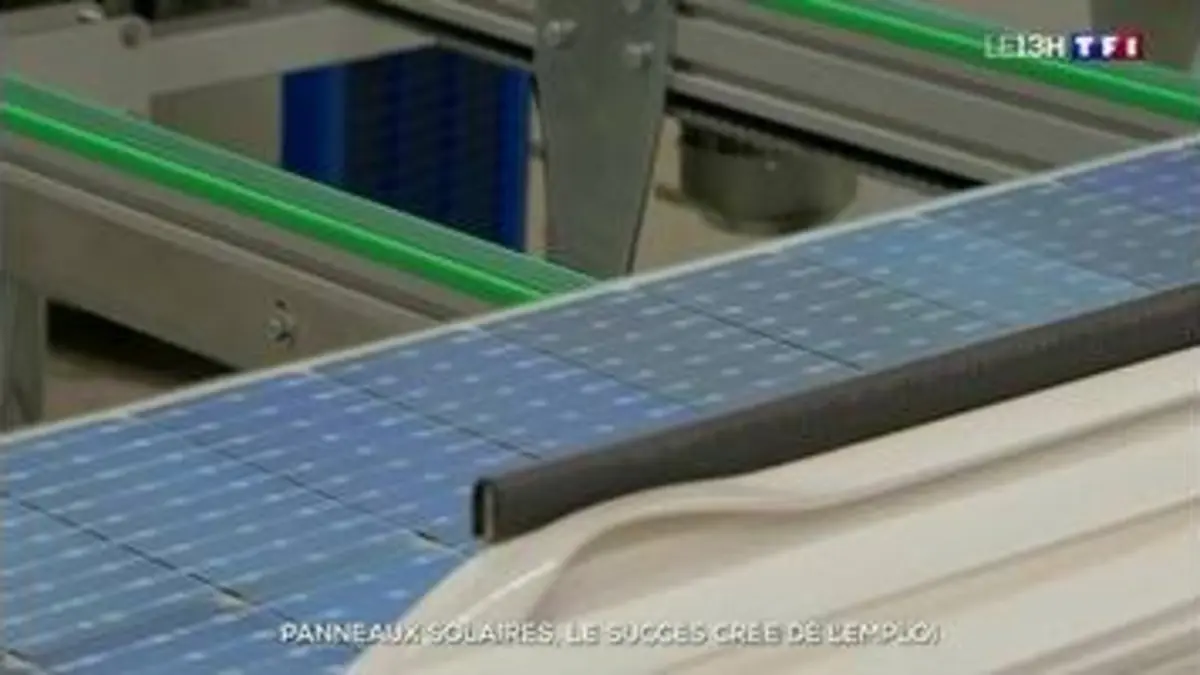 découvrez comment le succès solaire transforme l'énergie renouvelable en avantage compétitif. explorez les stratégies, innovations et solutions pour optimiser votre utilisation de l'énergie solaire et contribuer à un avenir durable.