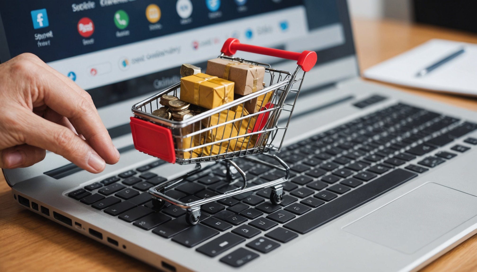 découvrez des stratégies efficaces pour maximiser la rentabilité de votre entreprise grâce à des techniques d'optimisation ciblées. améliorez vos performances financières et atteignez vos objectifs de croissance avec nos conseils d'experts.