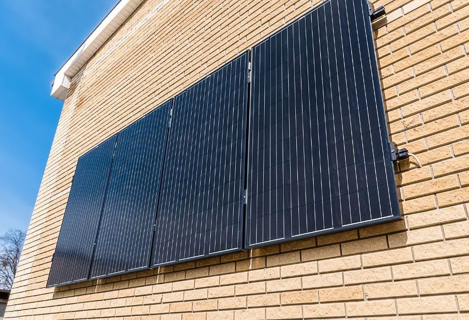 obtenez votre devis gratuit pour l'installation de panneaux solaires et découvrez comment réduire vos factures d'énergie tout en contribuant à la protection de l'environnement.
